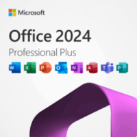 Office 2024 Pro Plus PC