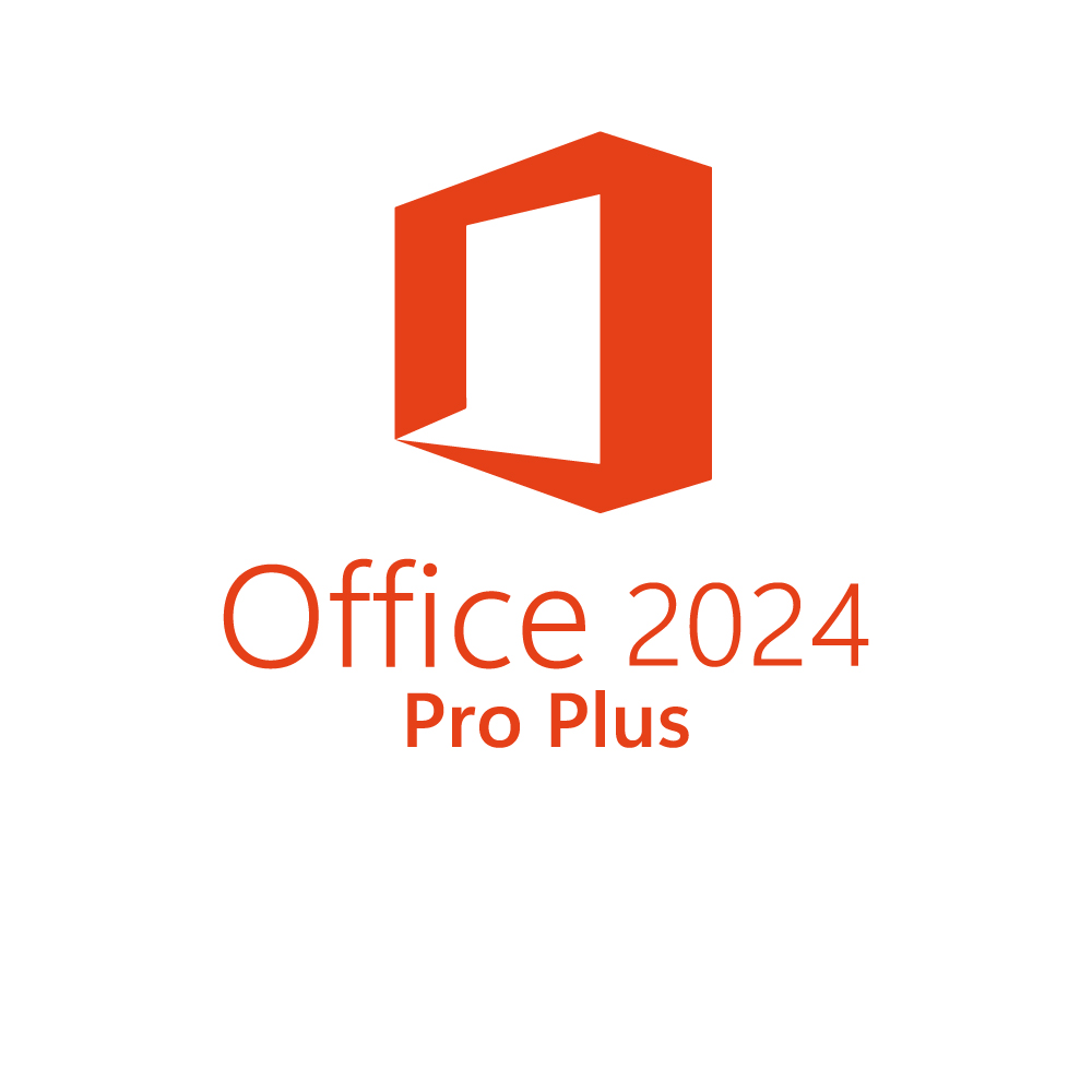 Office 2024 Pro Plus PC