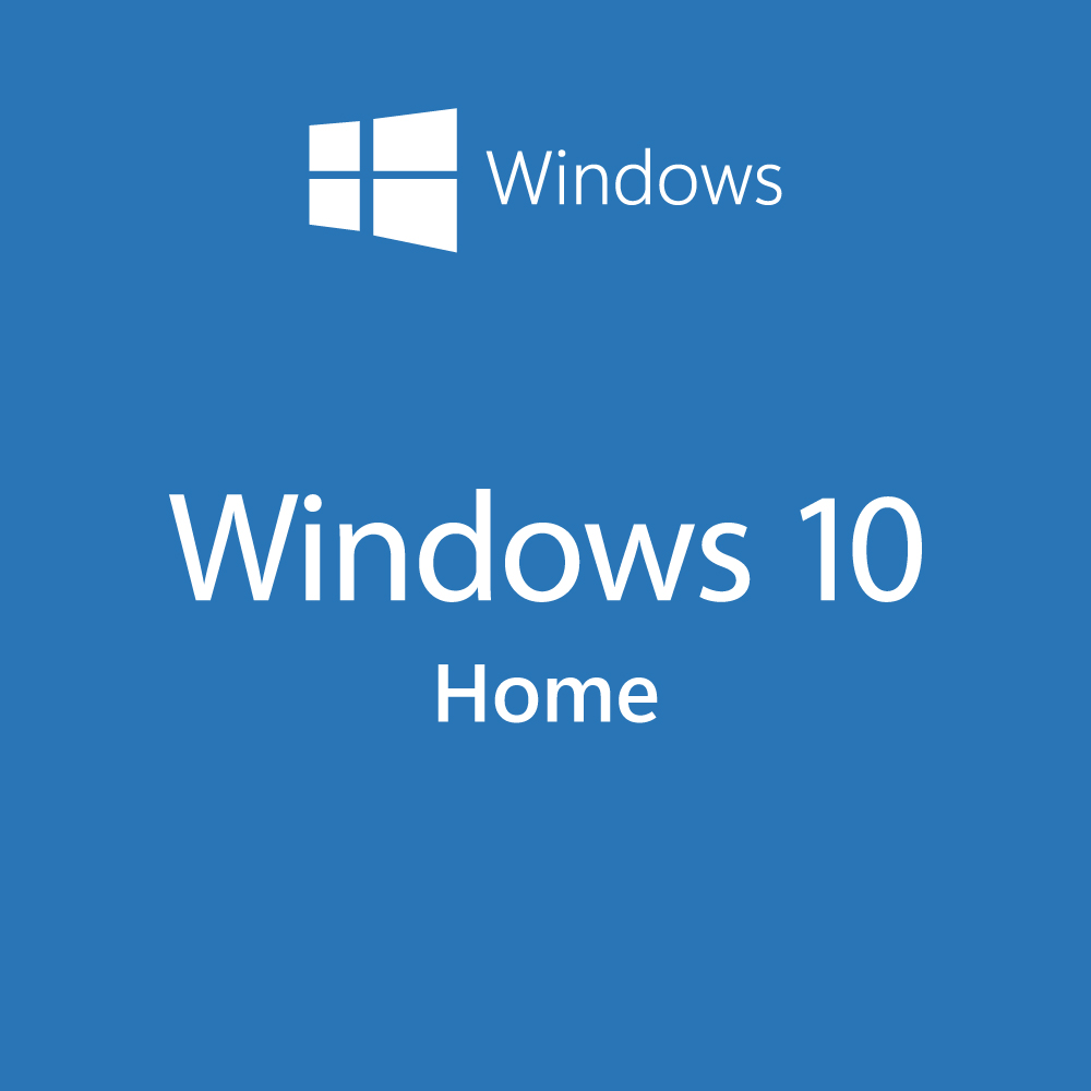 Windows 10 Home