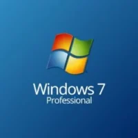 Windows 7 PRO
