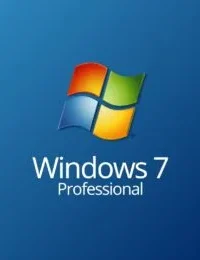 Windows 7 PRO