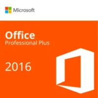 Office 2016 PRO PLUS pc