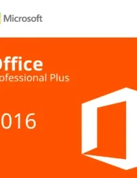 Office 2016 PRO PLUS pc
