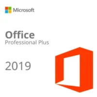 Office 2019 Pro Plus PC