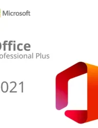 Office 2021 Pro Plus PC