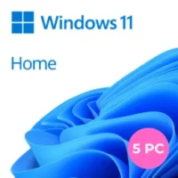 Windows 11 Home 5 dispositivos