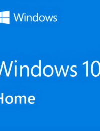 Windows 10 Home