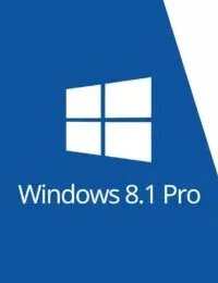 Windows 8.1 PRO