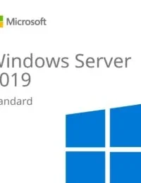 Windows server 2019 standard