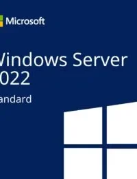 Windows server 2022 standard