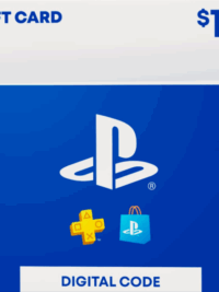 Giftcard $10 USA