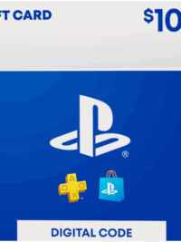 Giftcard $100 USA