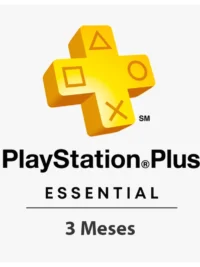 Membresía PLUS ESSENTIAL 3 MESES CHILE