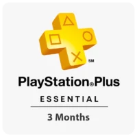 Membresía PLUS ESSENTIAL 3 MES USA