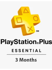 Membresía PLUS ESSENTIAL 3 MES USA