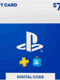 Giftcard $75 USA