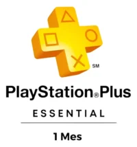 Membresía PLUS ESSENTIAL 1 MES CHILE