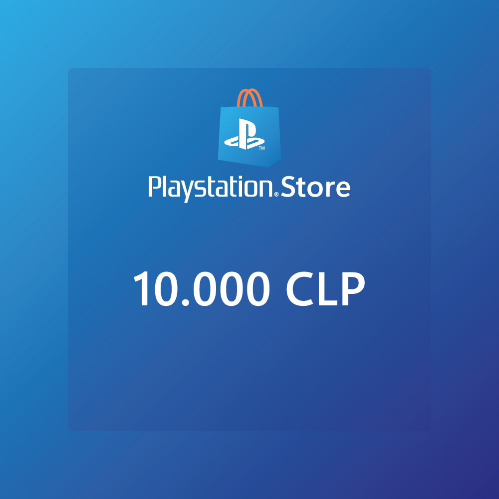 Giftcard $10 Chile