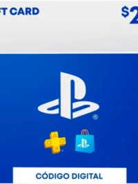 Giftcard $25 USA