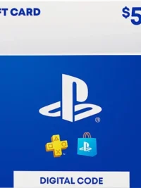 Giftcard $50 USA